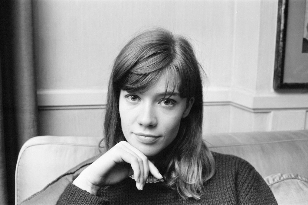 Francoise Hardy