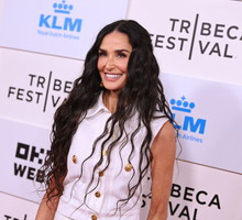 Demi Moore