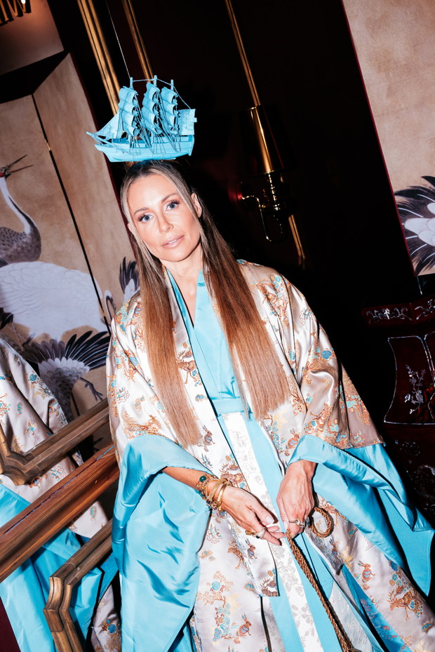Wielka Aukcja Charytatywna Top Charity 2024: Małgorzata Rozenek-Majdan