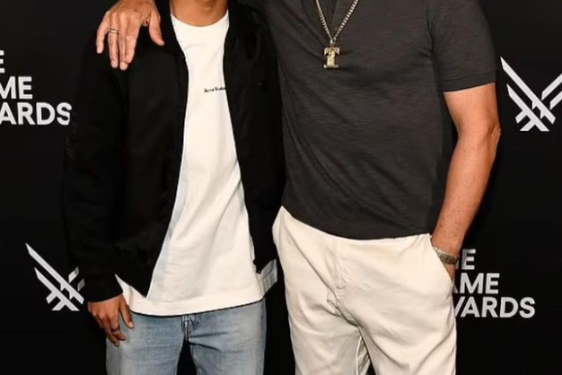 Levi i Matthew