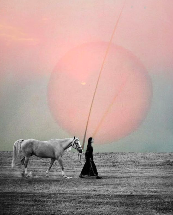 Tarot na lipiec 2024. Miesiąc aktywujący lęki w słusznym celu - przygotuj się na niełatwe sytuacje
