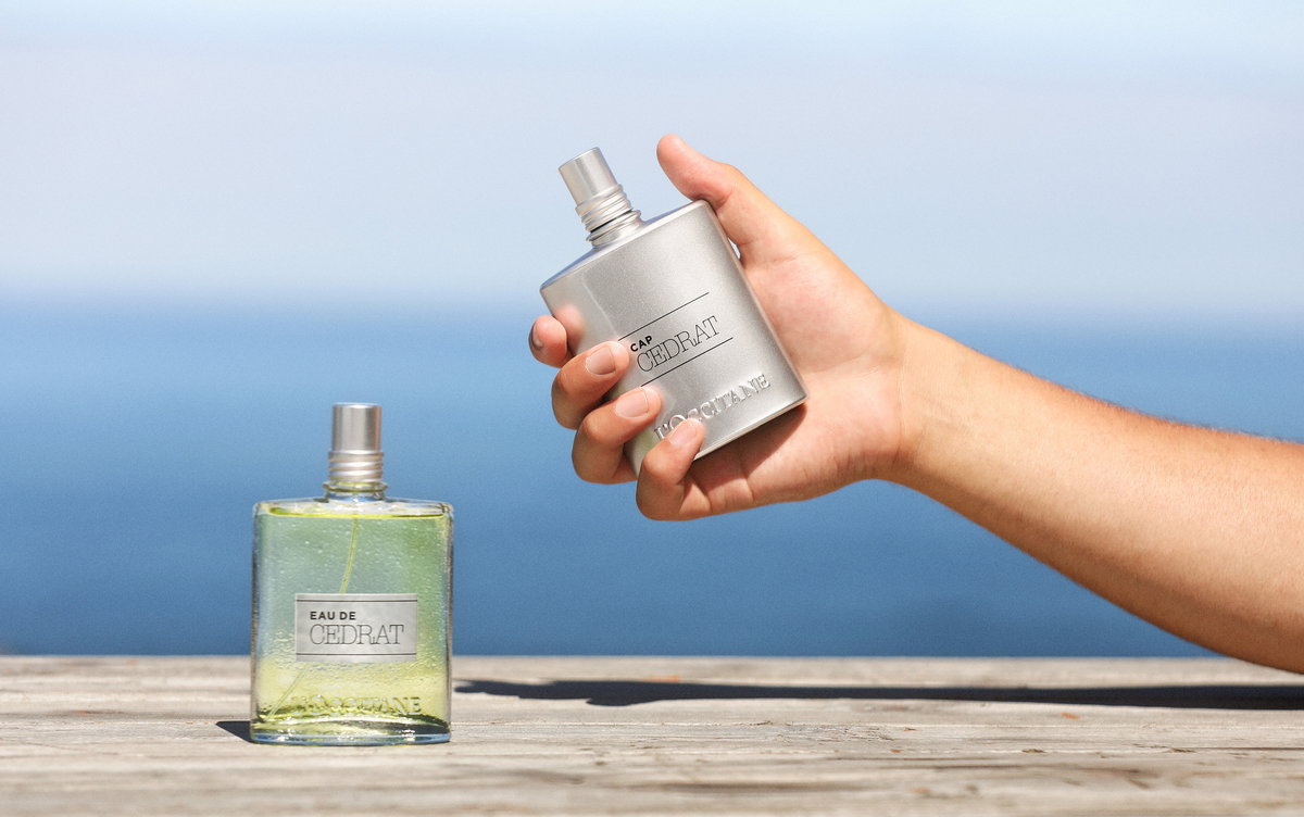 L'Occitane