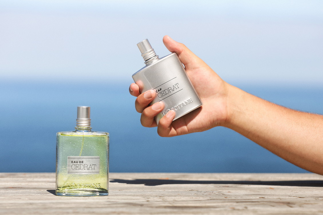 L'Occitane