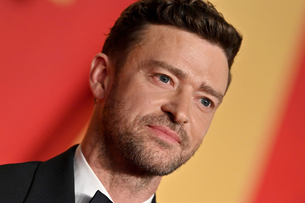 Justin Timberlake aresztowany pod zarzutem DWI. Artysta stanie przed sądem, gdy będzie w Krakowie