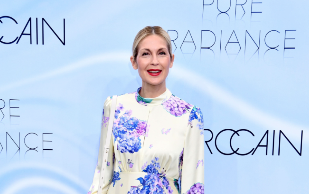 Kelly Rutherford