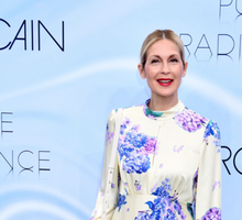 Kelly Rutherford