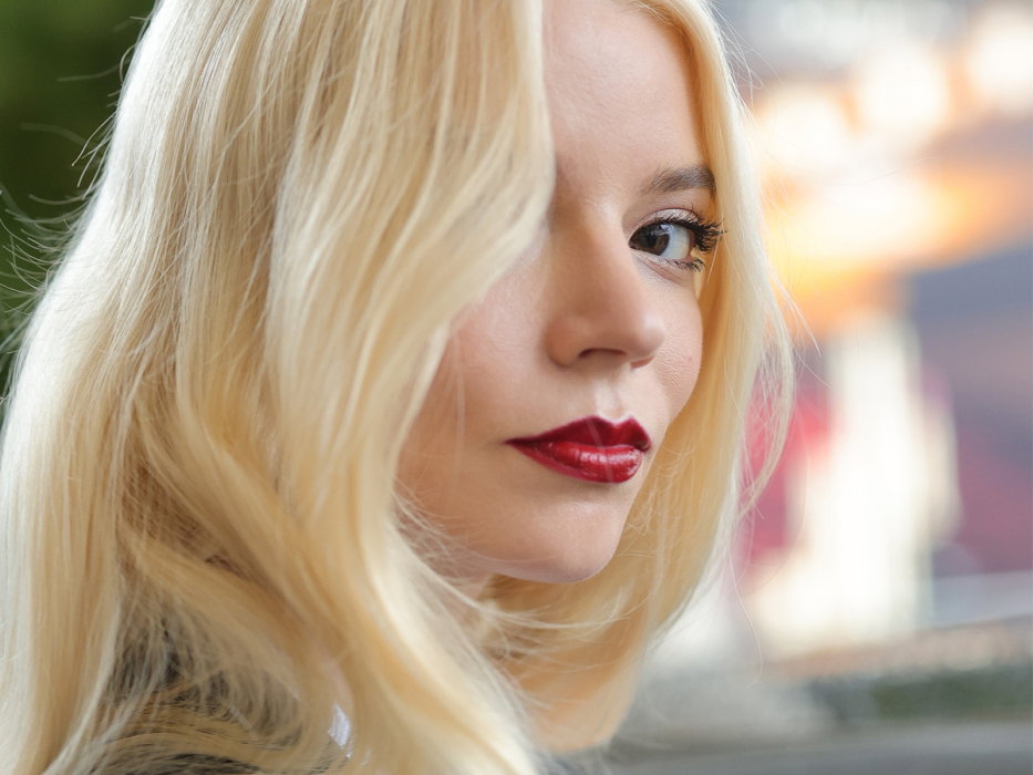 Kosmetyki do blond włos ów na lato