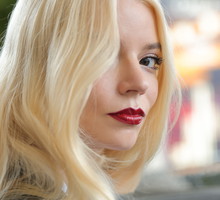 Kosmetyki do blond włos ów na lato
