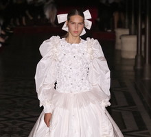 Chanel Haute couture jesień-zima 2024/2025