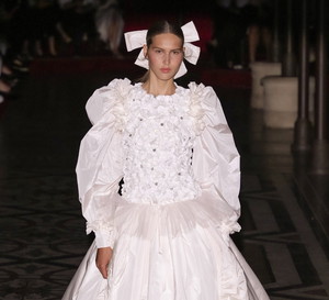 Chanel Haute couture jesień-zima 2024/2025