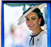księżna Kate Middleton
