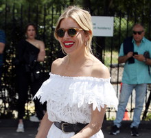Sienna Miller