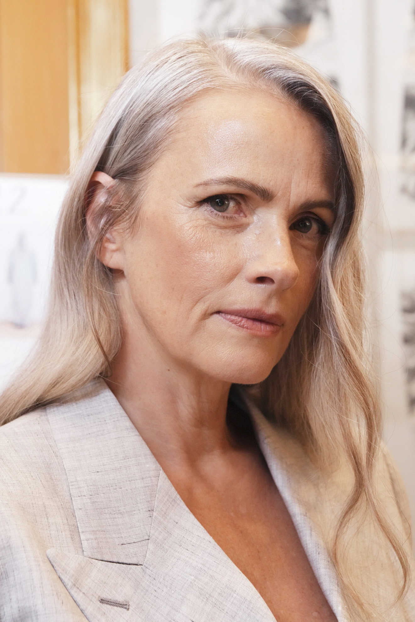 maseczka do cery dojrzałej