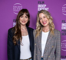 Dakota Johnson