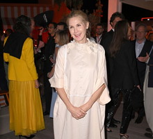 Kelly Rutherford