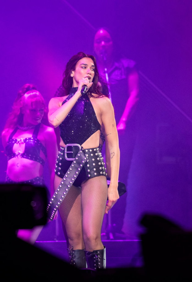 Dua Lipa