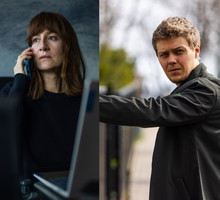 Kolory zła: czerwień nowy polski thriller Netflix