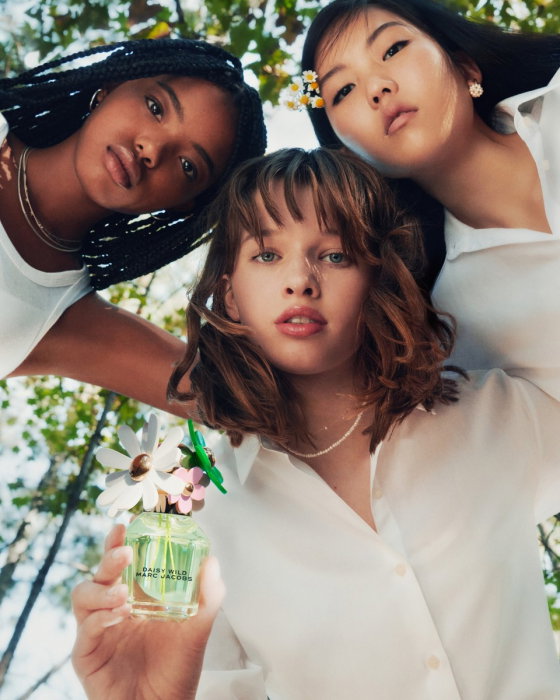 Kampania Marc Jacobs