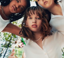Kampania Marc Jacobs