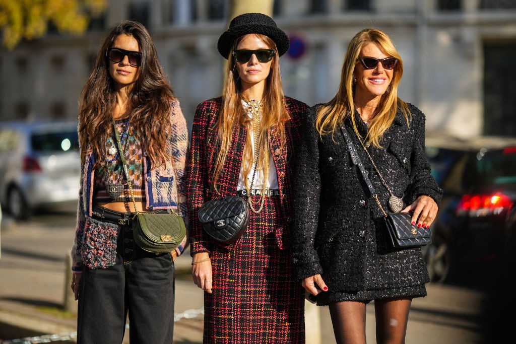tweed