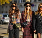 tweed