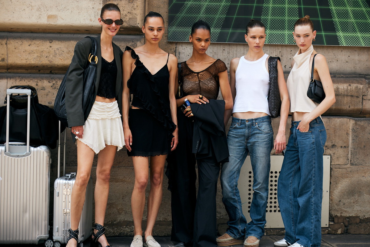 street style antytrendy