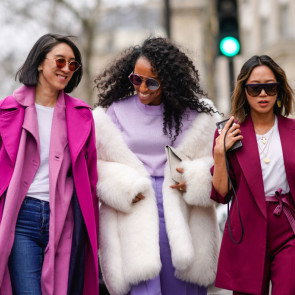 kolor amarantowy