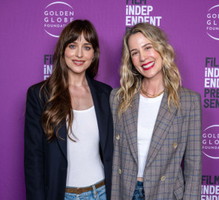 Dakota Johnson