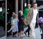 Brad Pitt nie ma kontaktu ze swoimi dorosłymi dziećmi. Chociaż wciąż ma prawo do widywania młodszych pociech, korzysta z tej opcji sporadycznie