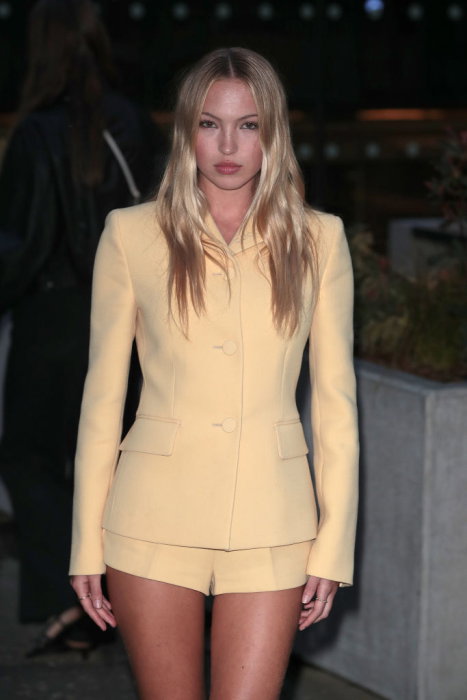 butter yellow