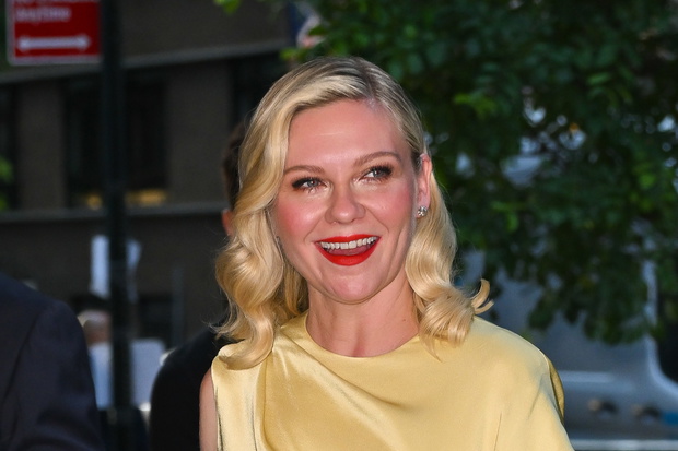 Kirsten Dunst