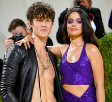 Camilla Cabello i Shawn Mendes