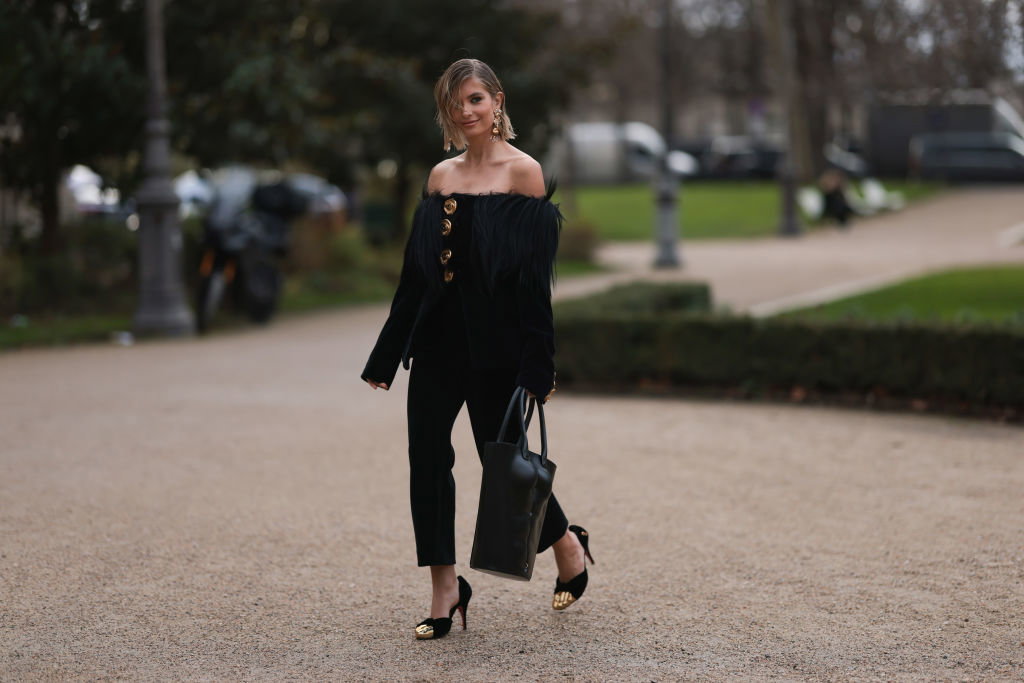 street style