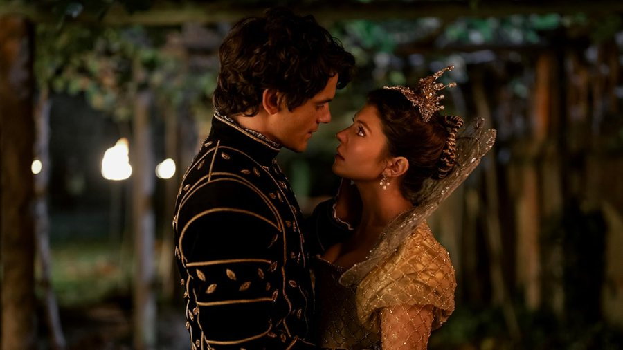 "My Lady Jane"
