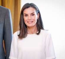 Królowa Letycja