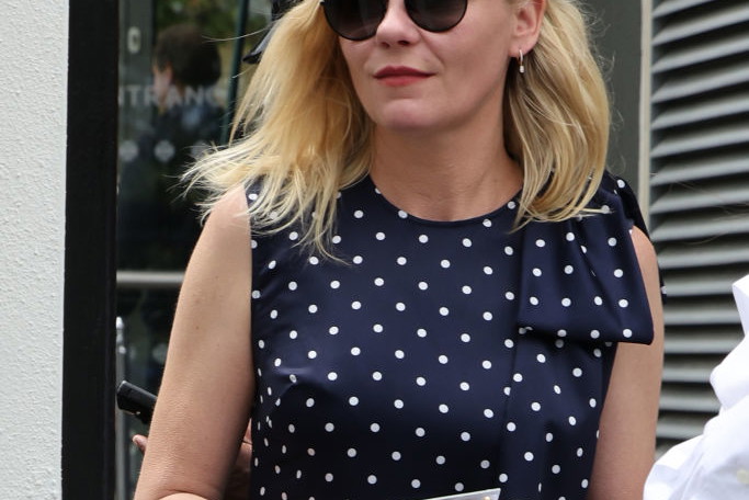 Kirsten Dunst