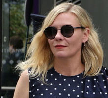 Kirsten Dunst