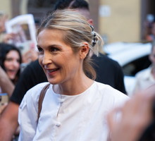 Kelly Rutherford