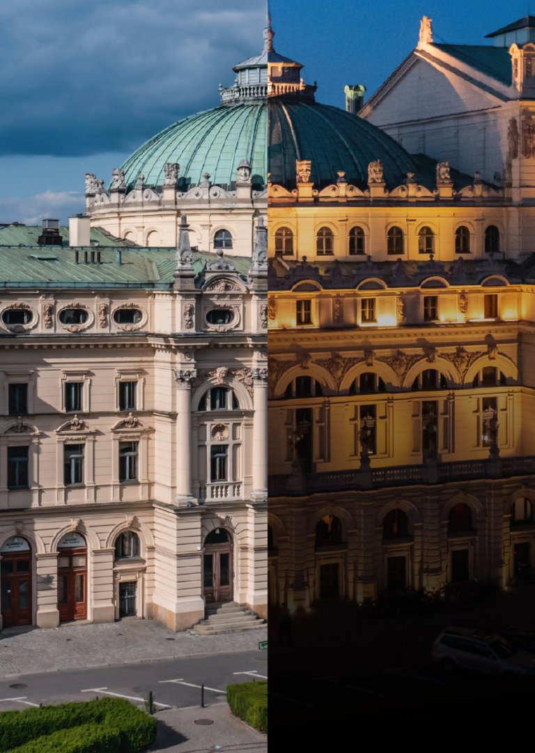 Zespół krakowskiego Teatru Słowackiego pyta: co dalej?