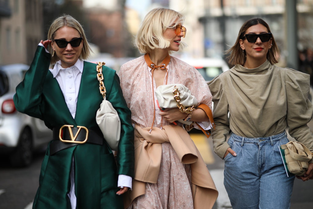 street style