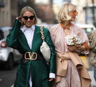 street style