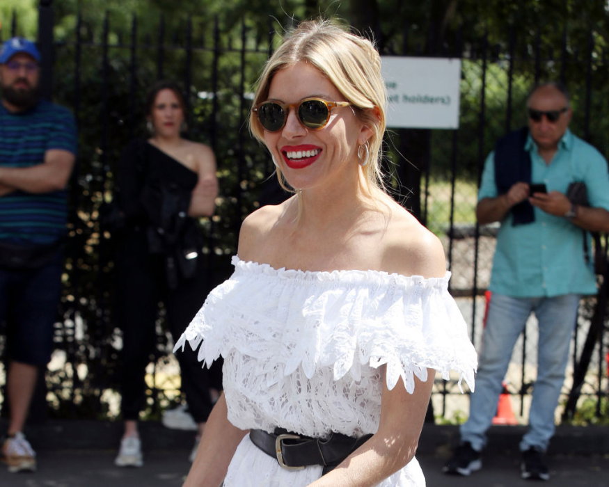 Sienna Miller