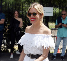 Sienna Miller