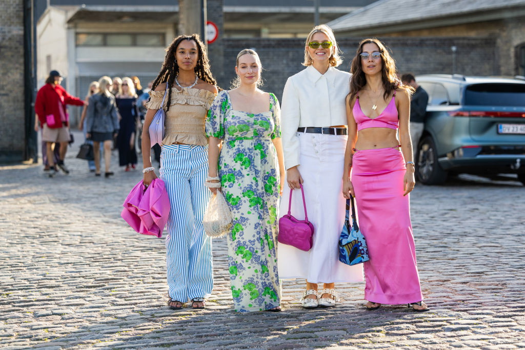 street style