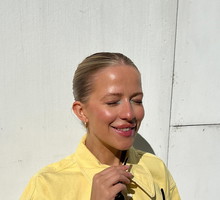 Tatuaż na usta to nowa obsesja TikToka. Makijaż konturówką “peel off” pokochała także Jessica Mercedes