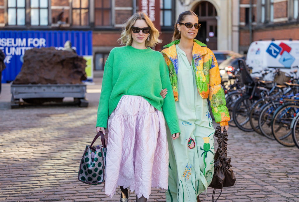 street style