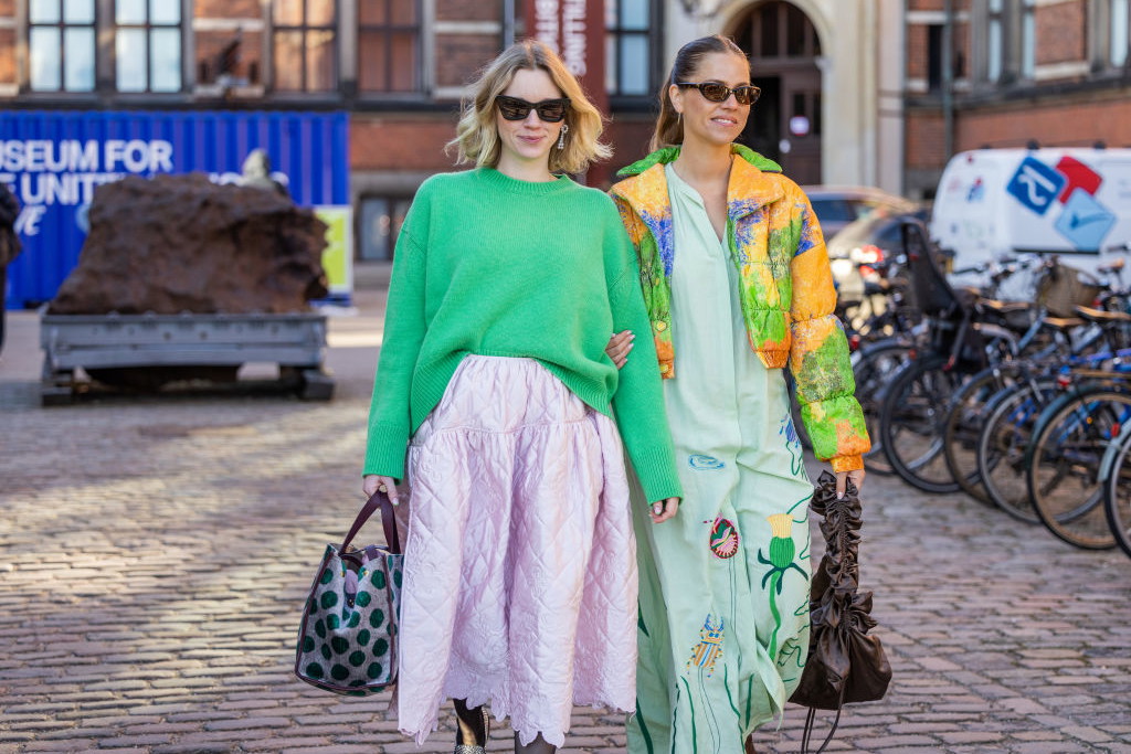 street style