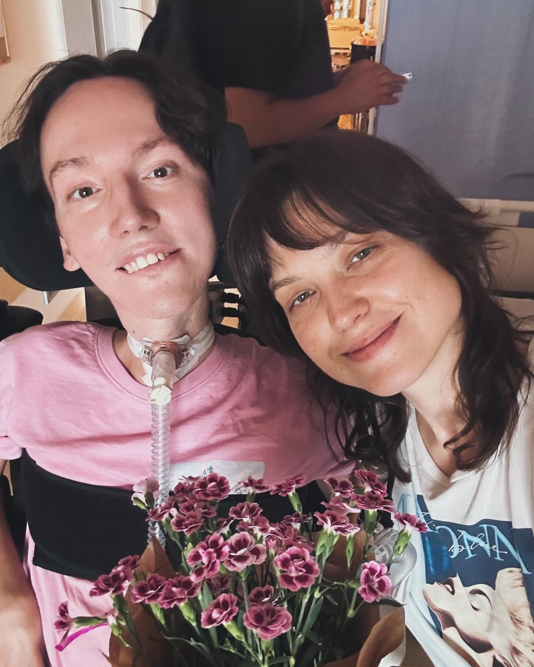 Wojtek i Agata z Life on Wheelz rozstali się po 6 latach związku. Opublikowali emocjonalne oświadczenie