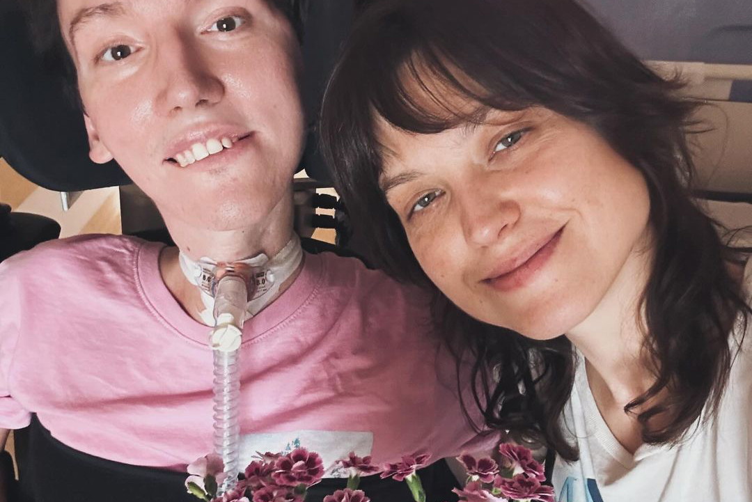 Wojtek i Agata z Life on Wheelz rozstali się po 6 latach związku. Opublikowali emocjonalne oświadczenie