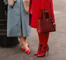 street style